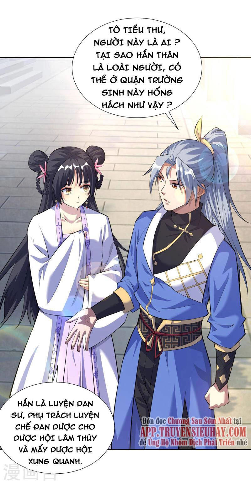 Trọng Sinh Sau Tám Vạn Năm Chapter 297 - 26