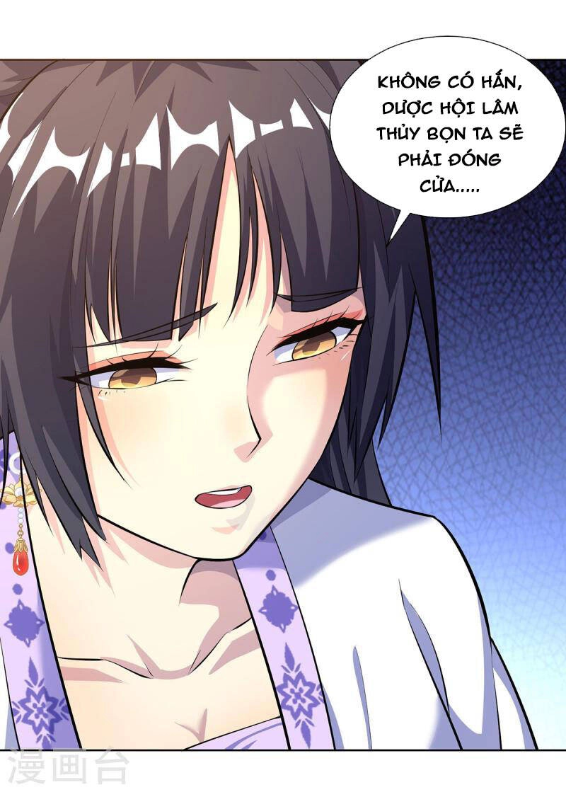 Trọng Sinh Sau Tám Vạn Năm Chapter 297 - 27