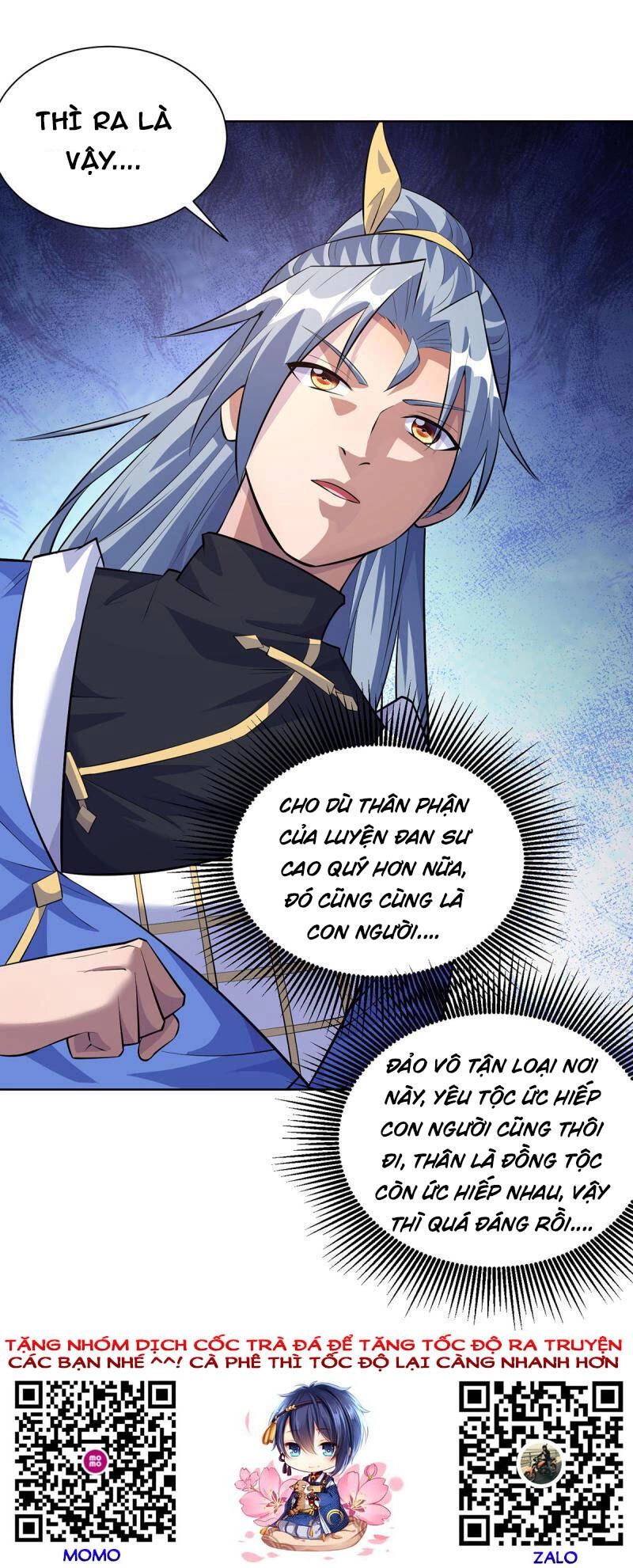 Trọng Sinh Sau Tám Vạn Năm Chapter 297 - 29