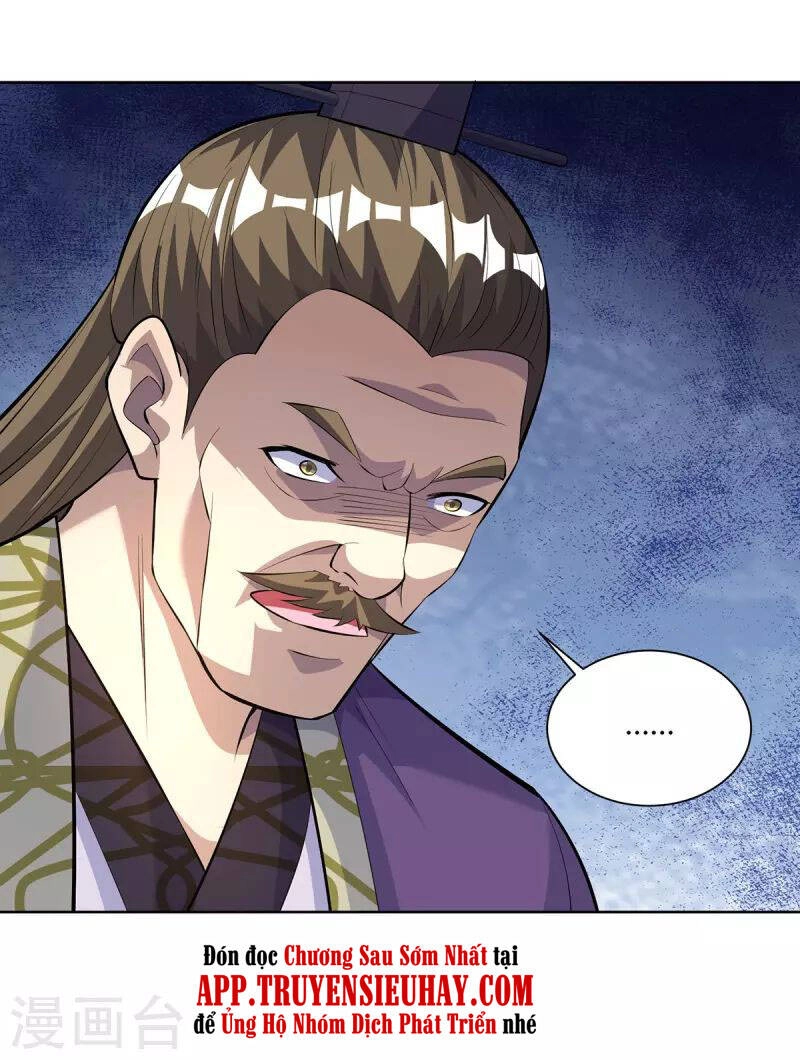 Trọng Sinh Sau Tám Vạn Năm Chapter 298 - 5