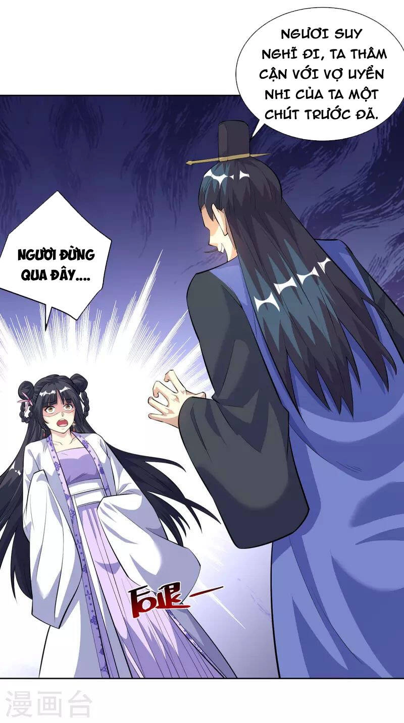 Trọng Sinh Sau Tám Vạn Năm Chapter 298 - 6