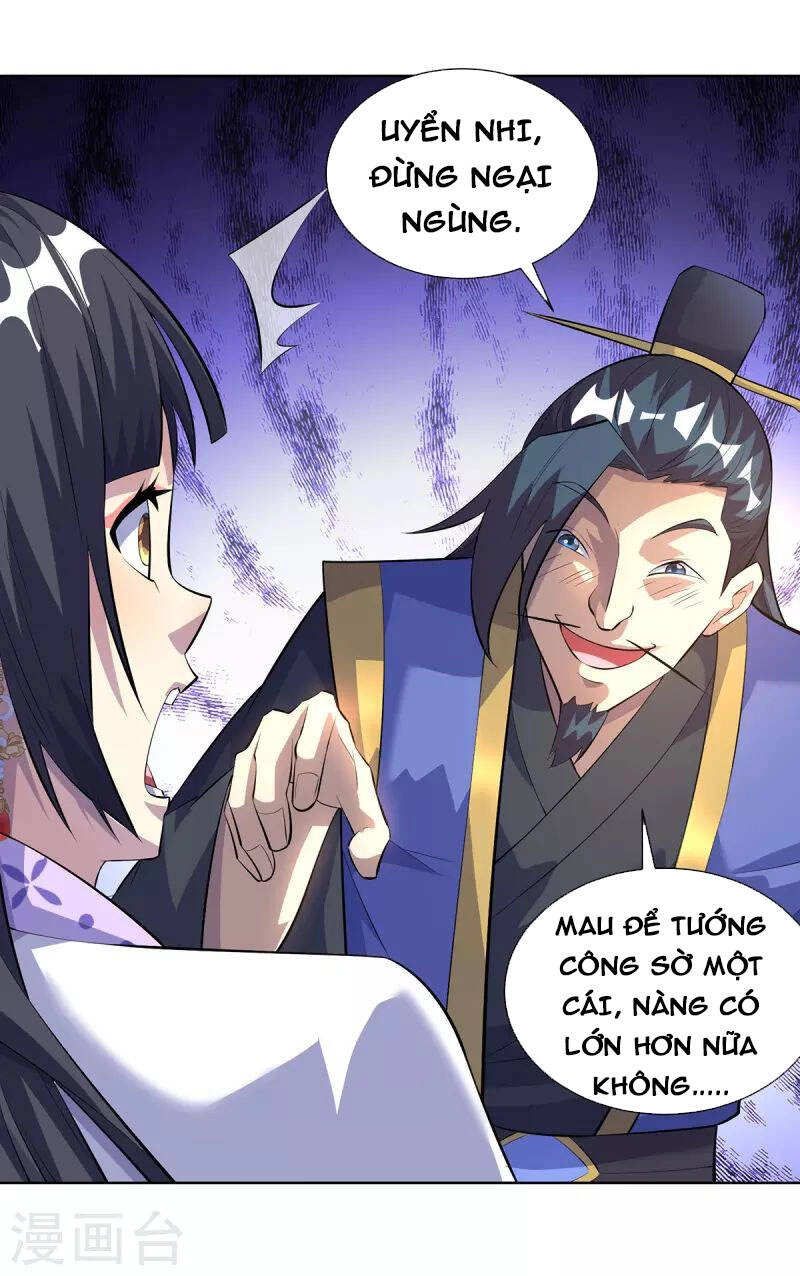 Trọng Sinh Sau Tám Vạn Năm Chapter 298 - 7