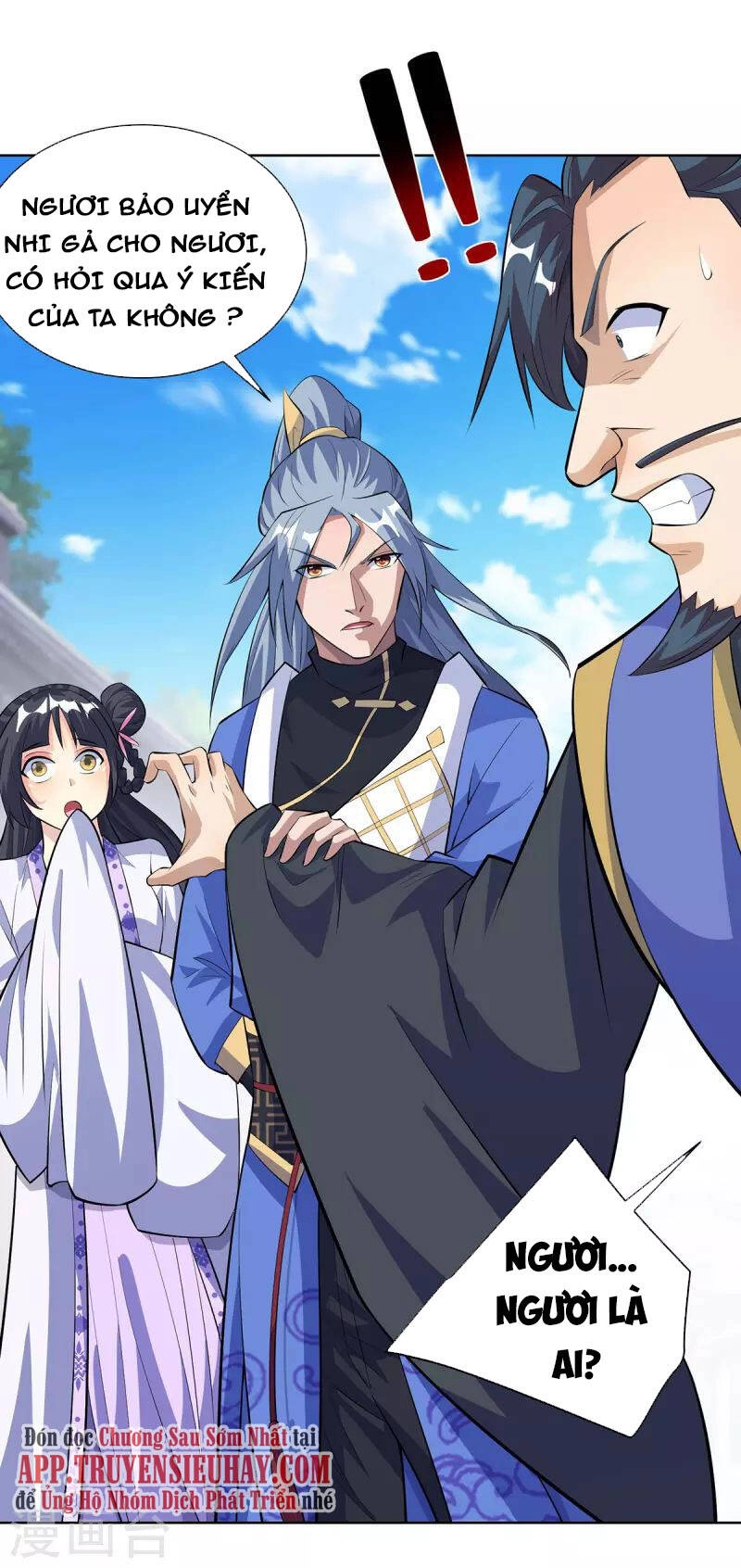 Trọng Sinh Sau Tám Vạn Năm Chapter 298 - 9