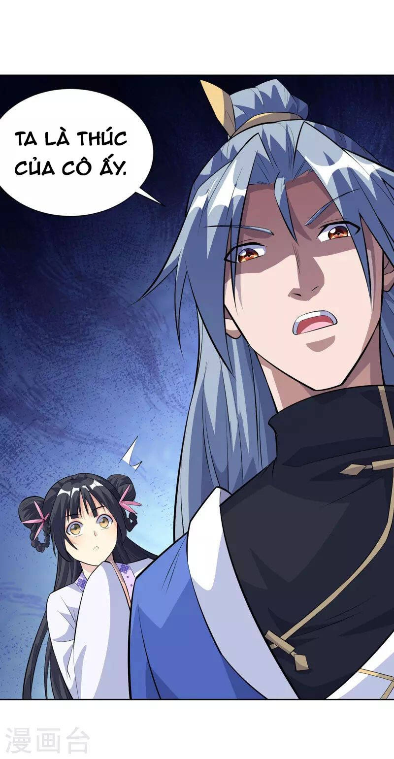 Trọng Sinh Sau Tám Vạn Năm Chapter 298 - 11