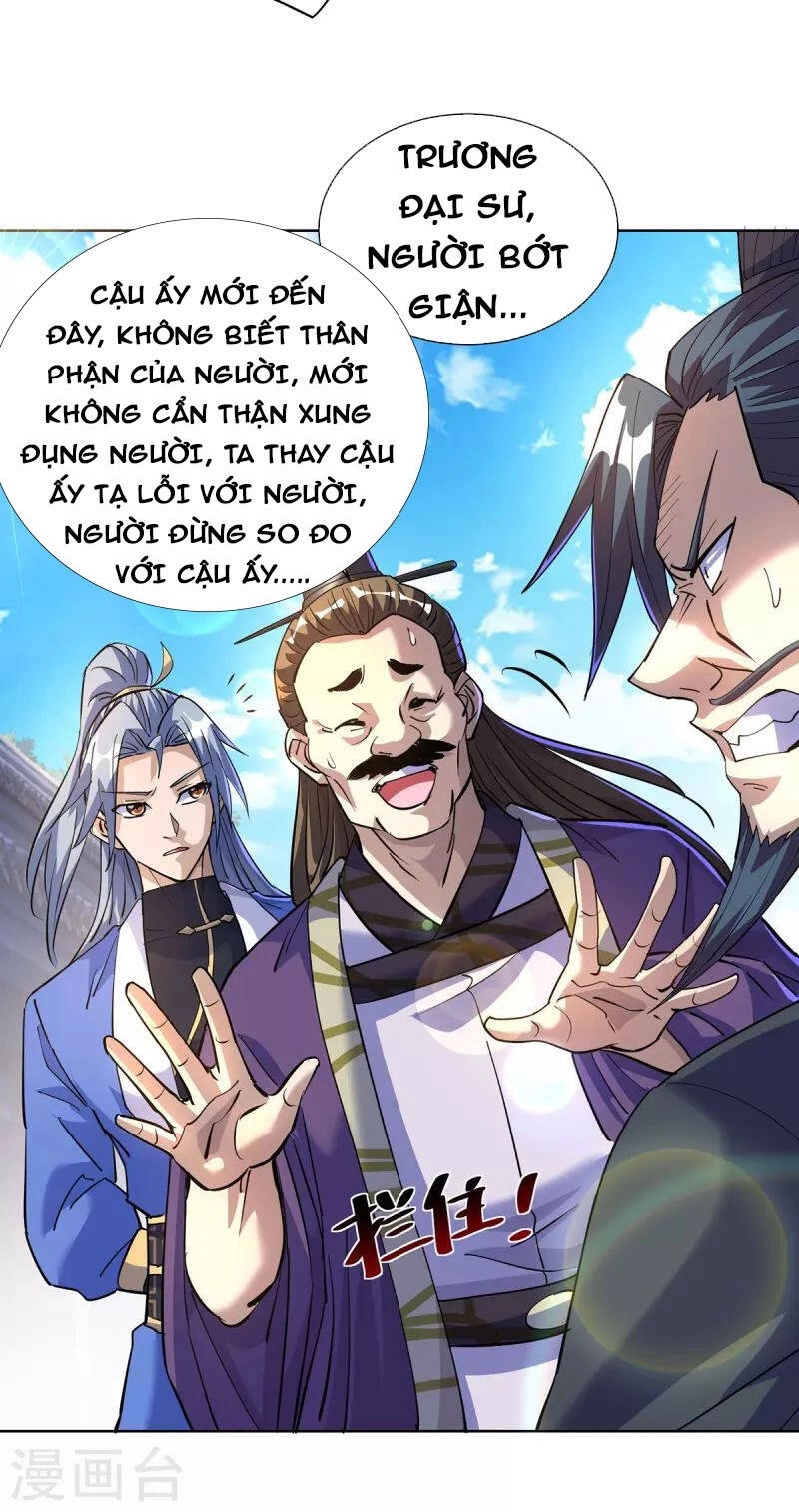 Trọng Sinh Sau Tám Vạn Năm Chapter 298 - 14