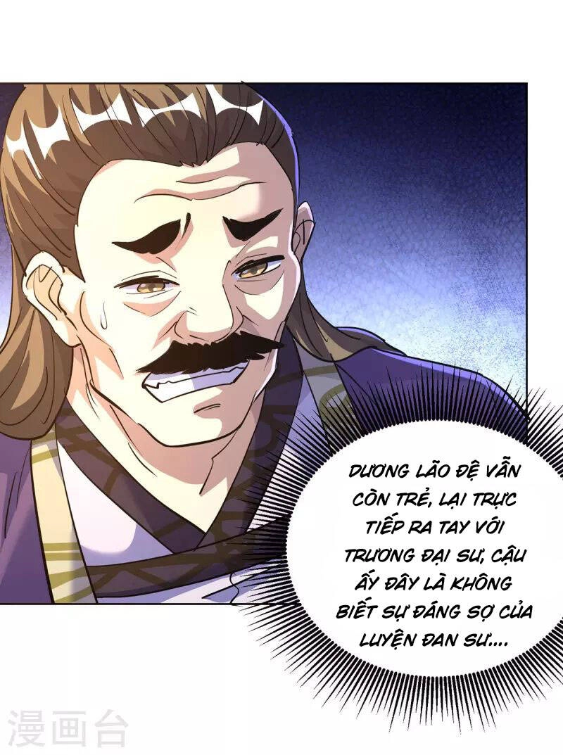 Trọng Sinh Sau Tám Vạn Năm Chapter 298 - 15