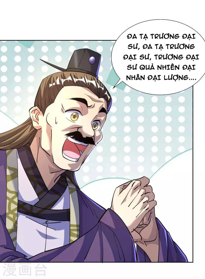 Trọng Sinh Sau Tám Vạn Năm Chapter 298 - 17