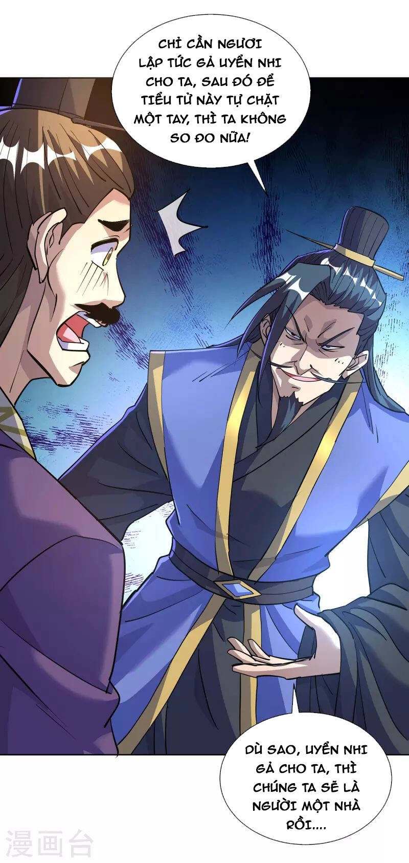 Trọng Sinh Sau Tám Vạn Năm Chapter 298 - 18