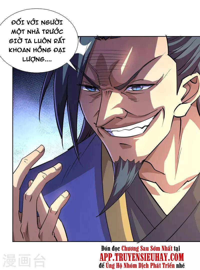 Trọng Sinh Sau Tám Vạn Năm Chapter 298 - 19