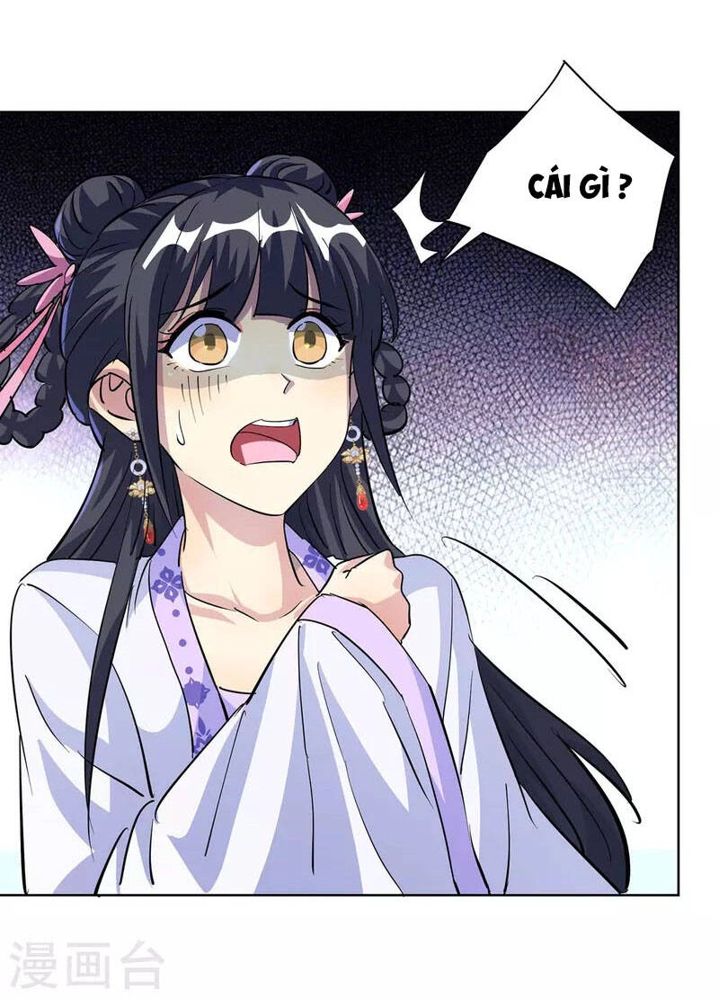 Trọng Sinh Sau Tám Vạn Năm Chapter 298 - 20