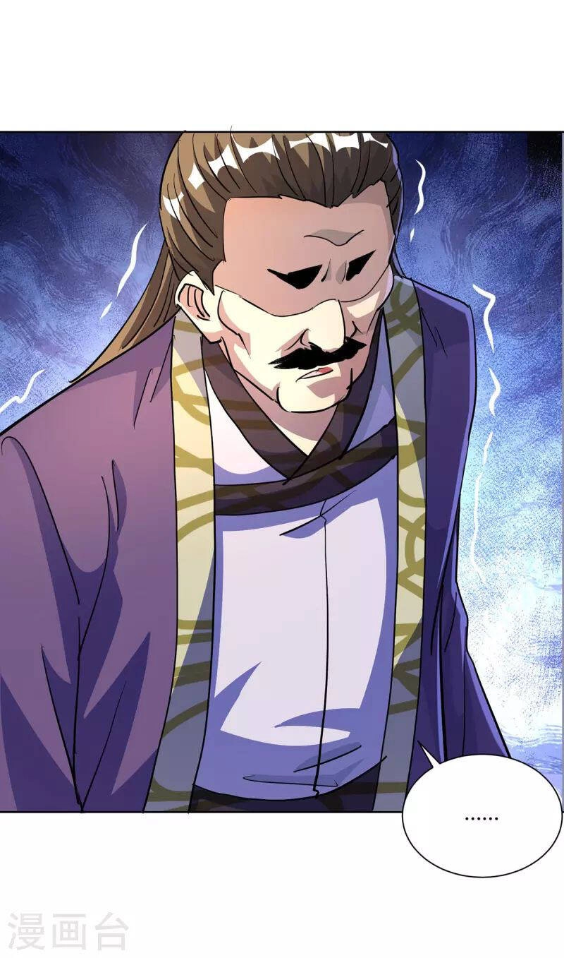 Trọng Sinh Sau Tám Vạn Năm Chapter 298 - 23