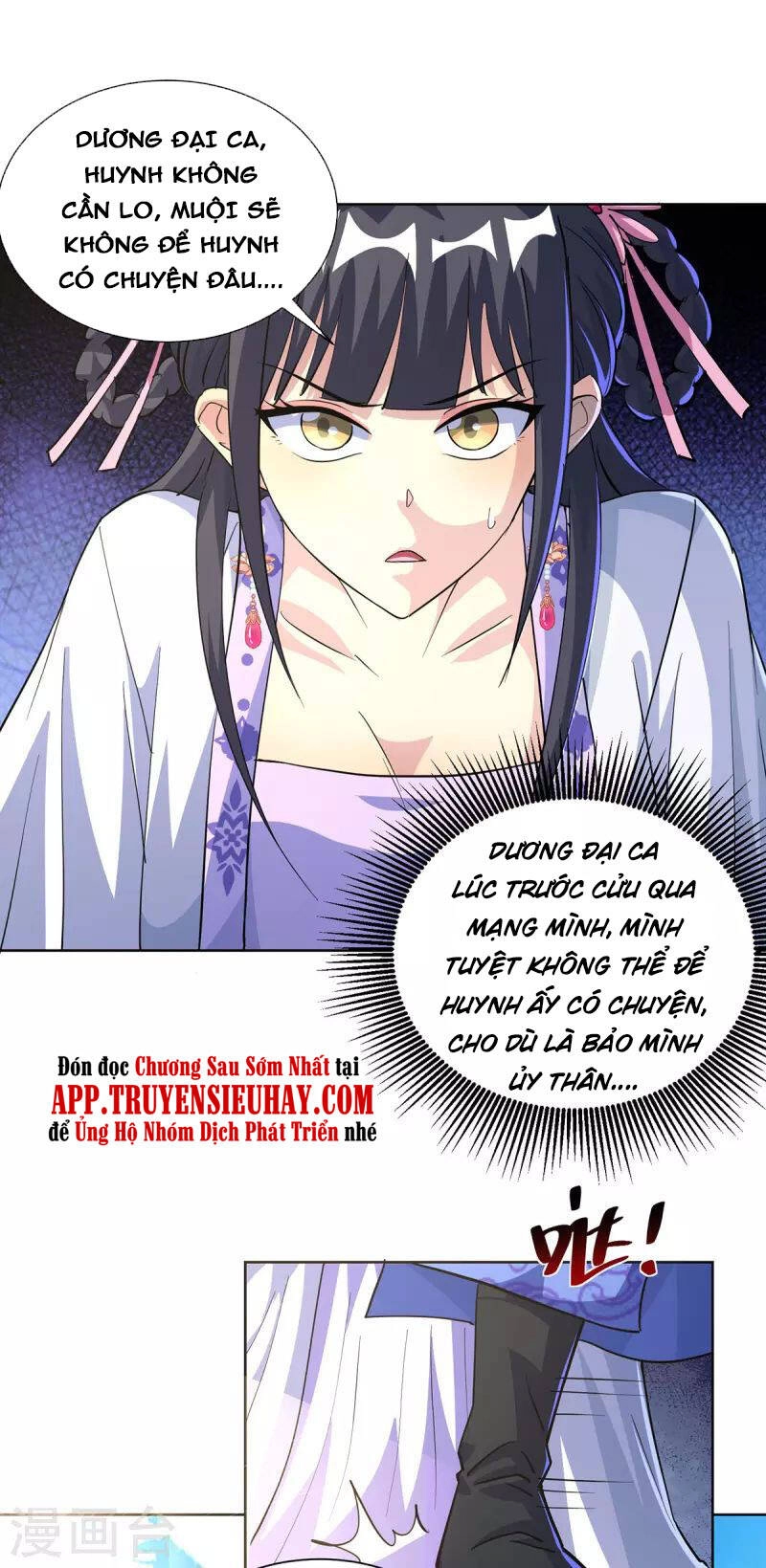 Trọng Sinh Sau Tám Vạn Năm Chapter 298 - 25