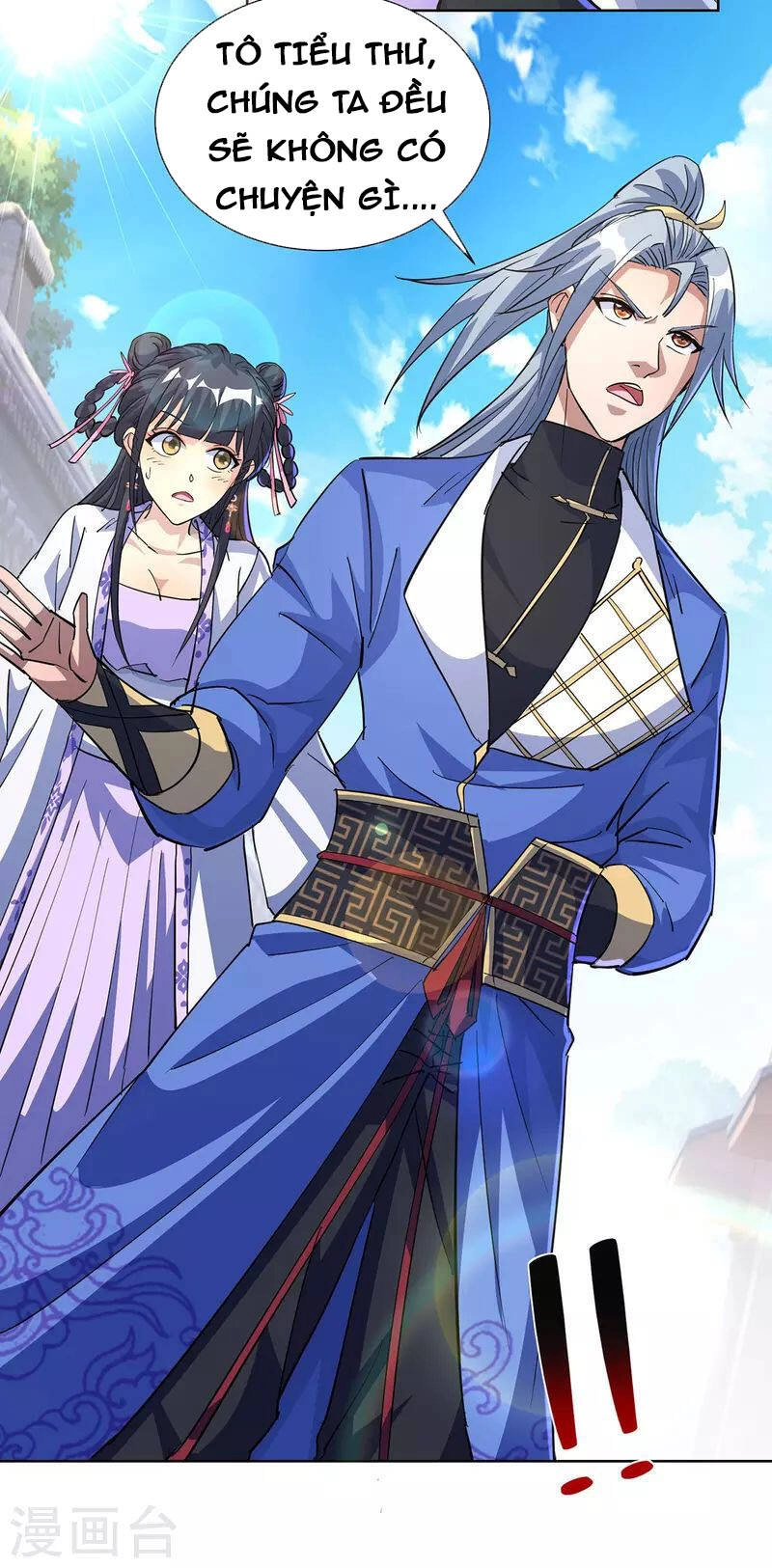 Trọng Sinh Sau Tám Vạn Năm Chapter 298 - 26