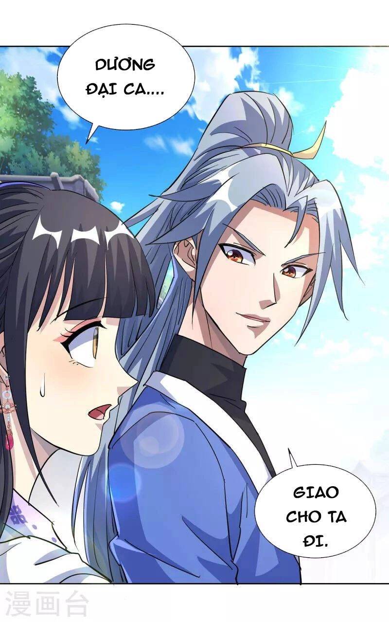 Trọng Sinh Sau Tám Vạn Năm Chapter 298 - 27