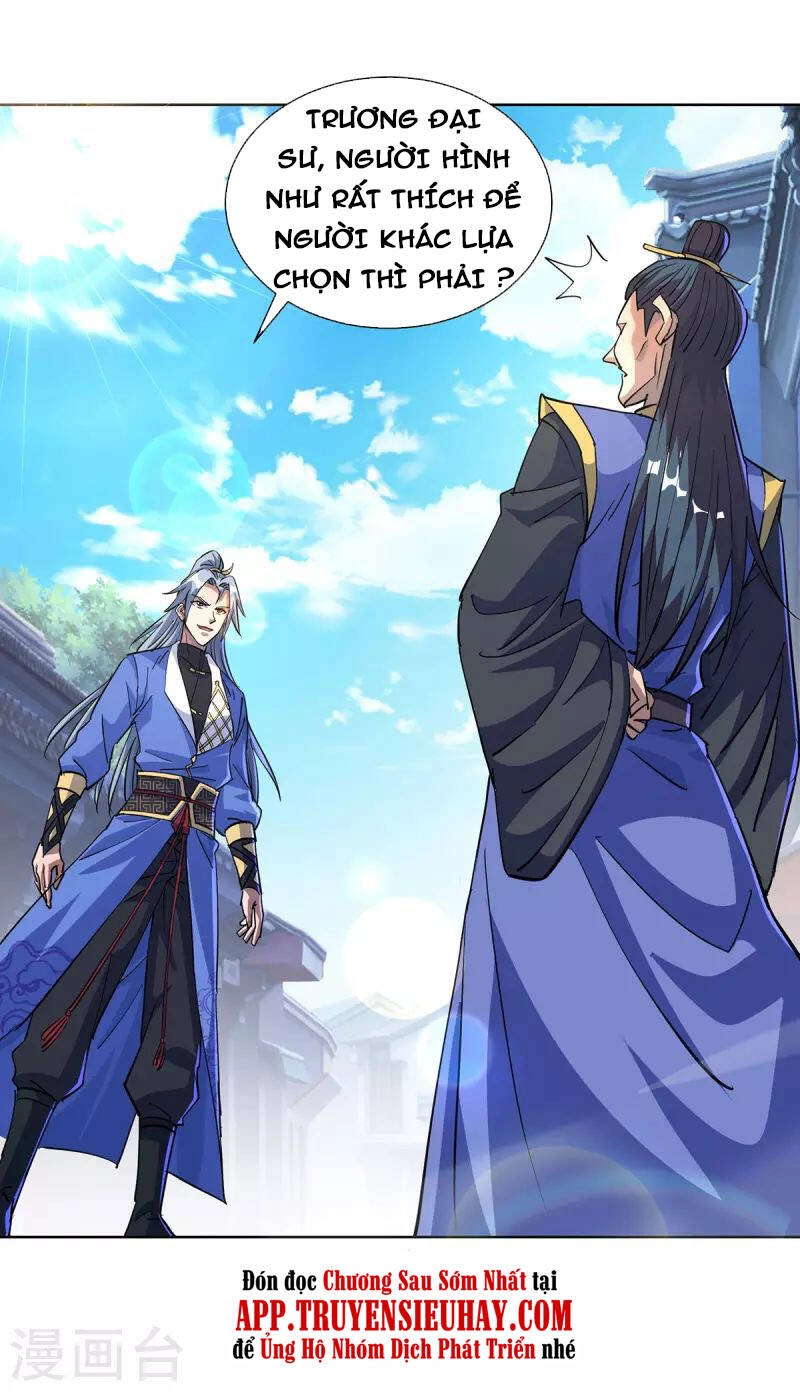 Trọng Sinh Sau Tám Vạn Năm Chapter 298 - 28