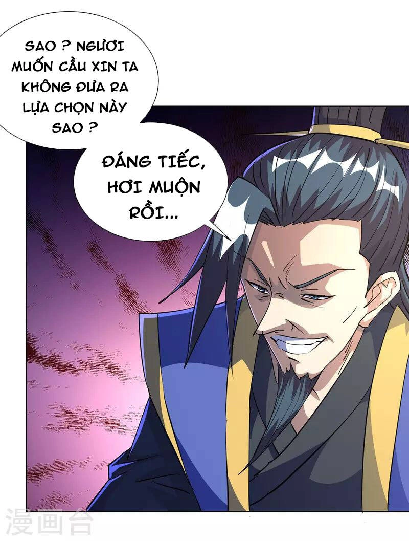 Trọng Sinh Sau Tám Vạn Năm Chapter 298 - 29