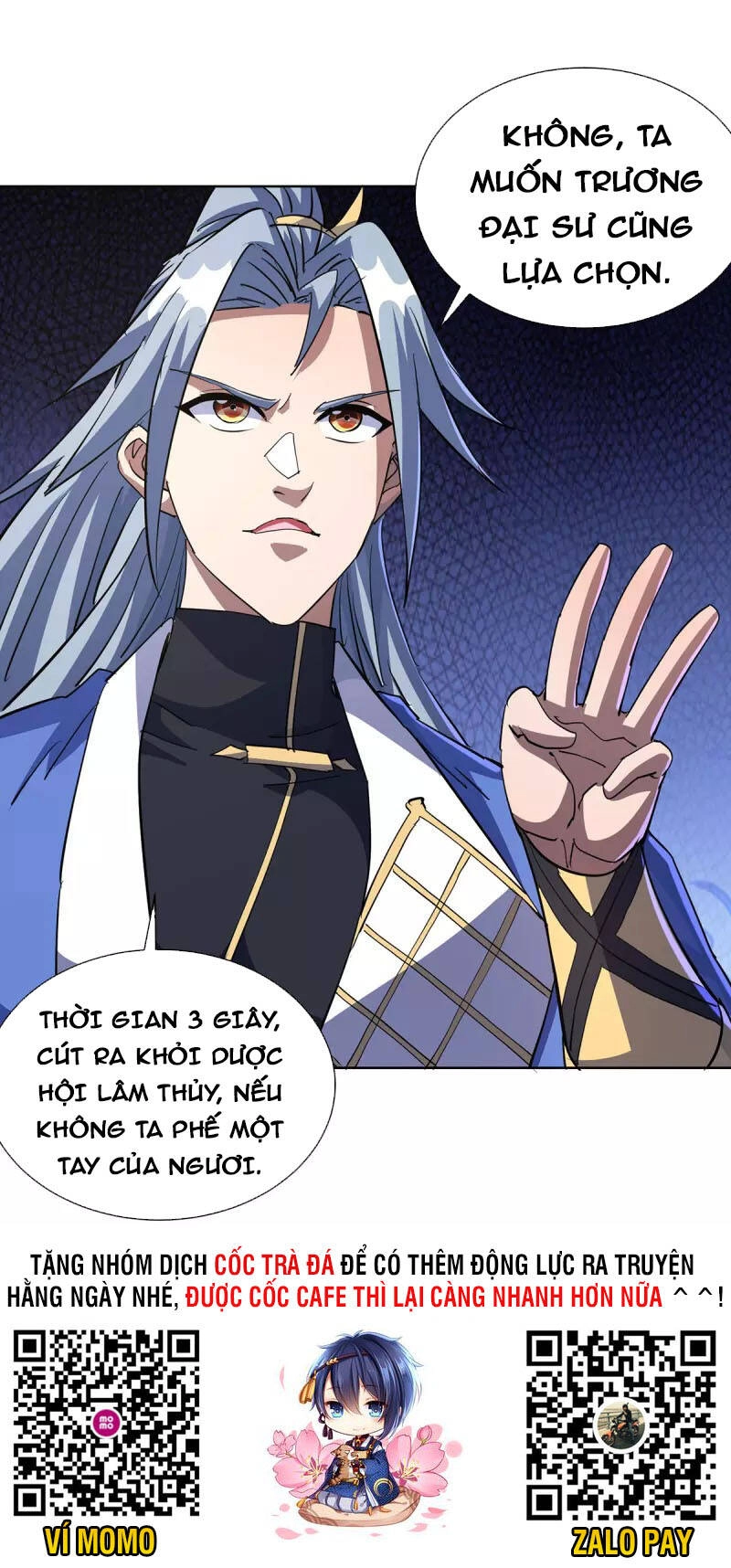 Trọng Sinh Sau Tám Vạn Năm Chapter 298 - 30