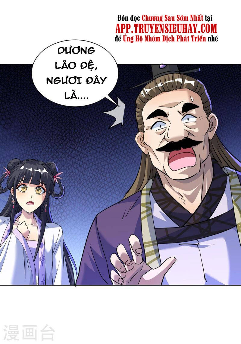 Trọng Sinh Sau Tám Vạn Năm Chapter 299 - 1