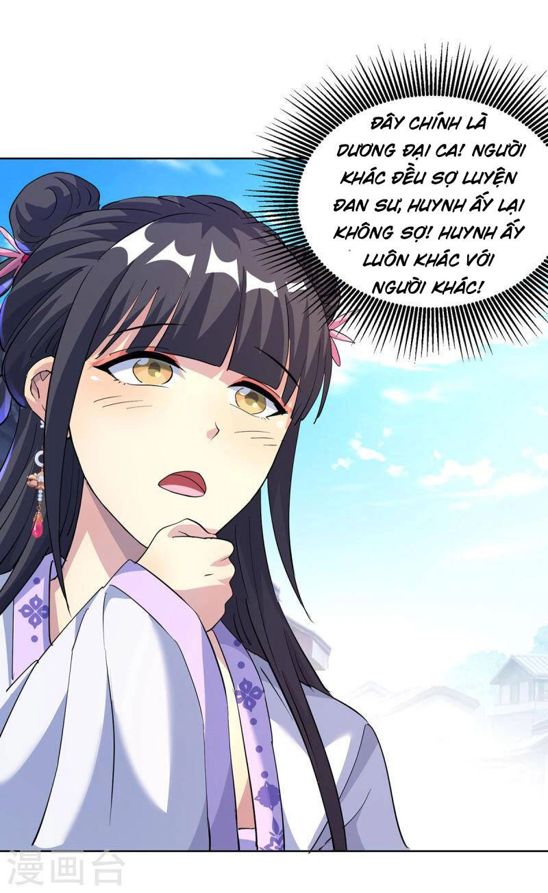 Trọng Sinh Sau Tám Vạn Năm Chapter 299 - 2