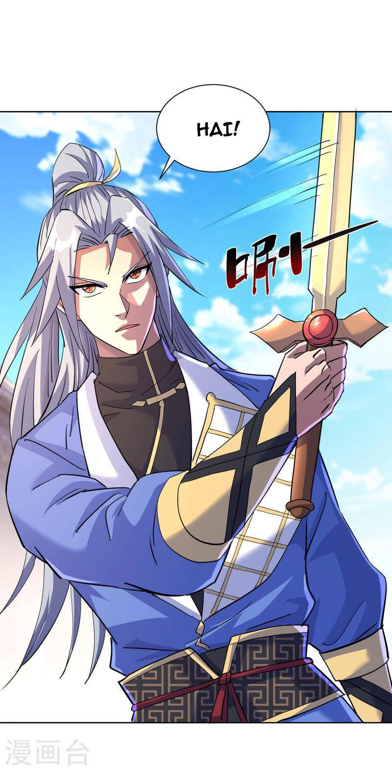 Trọng Sinh Sau Tám Vạn Năm Chapter 299 - 5