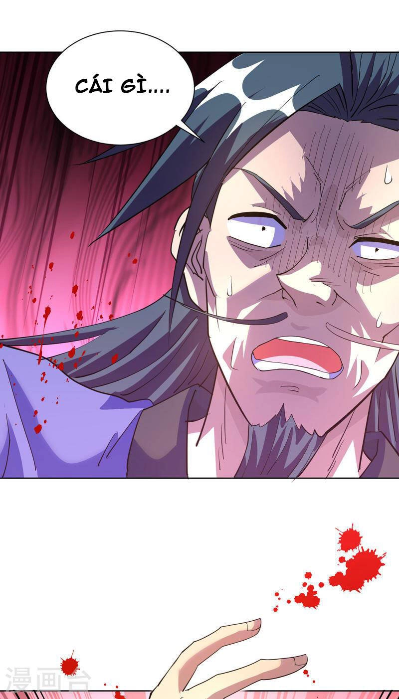 Trọng Sinh Sau Tám Vạn Năm Chapter 299 - 9