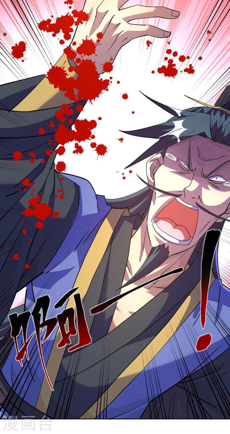 Trọng Sinh Sau Tám Vạn Năm Chapter 299 - 10