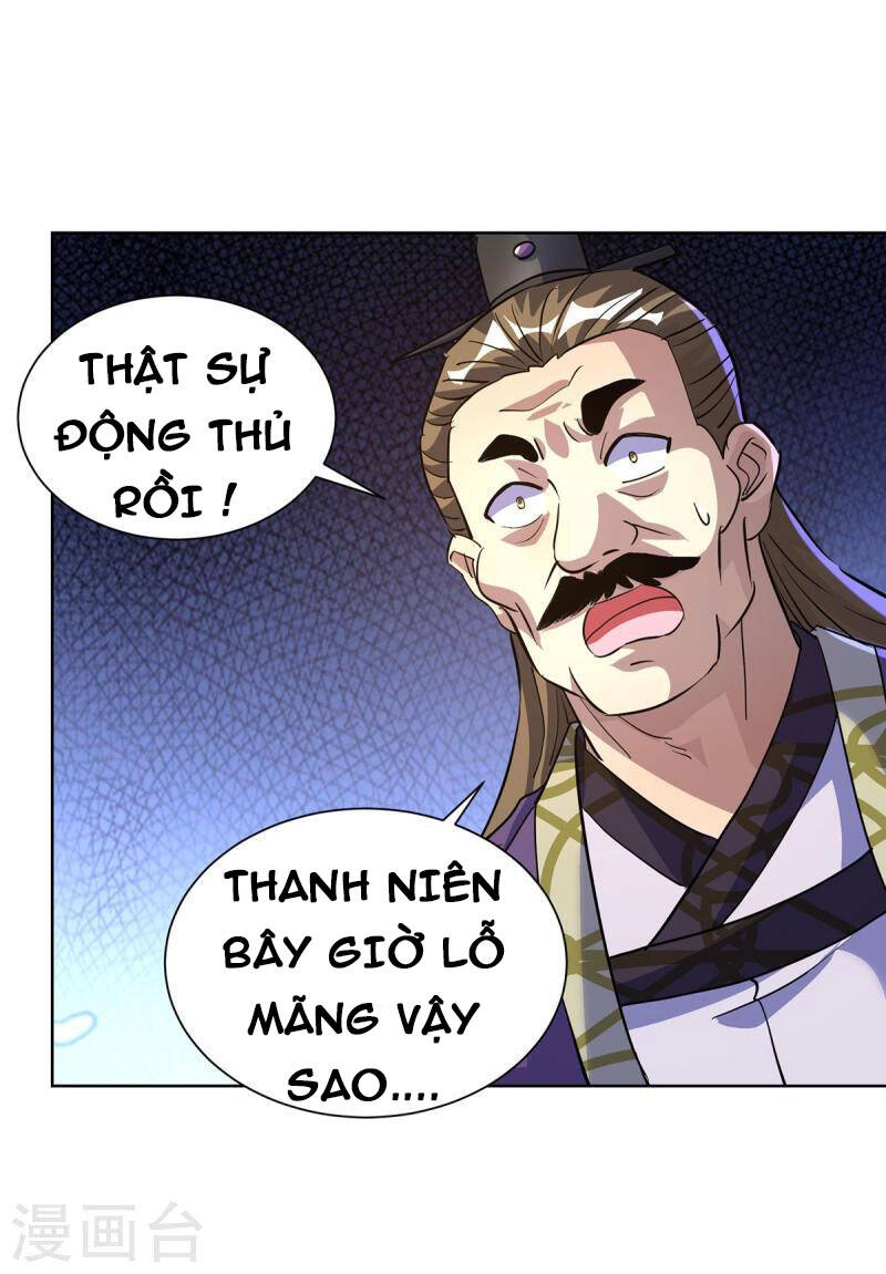 Trọng Sinh Sau Tám Vạn Năm Chapter 299 - 11