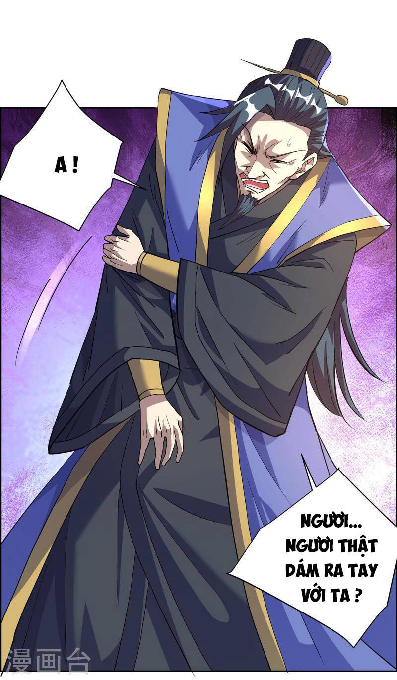 Trọng Sinh Sau Tám Vạn Năm Chapter 299 - 13