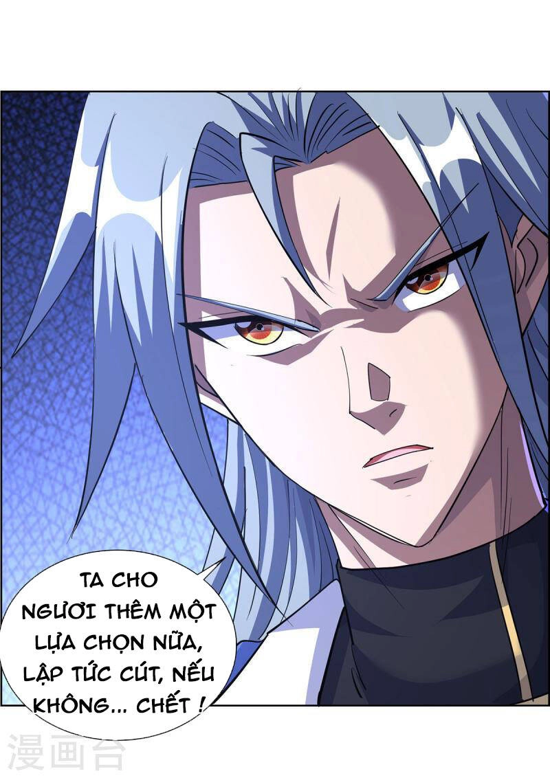 Trọng Sinh Sau Tám Vạn Năm Chapter 299 - 15