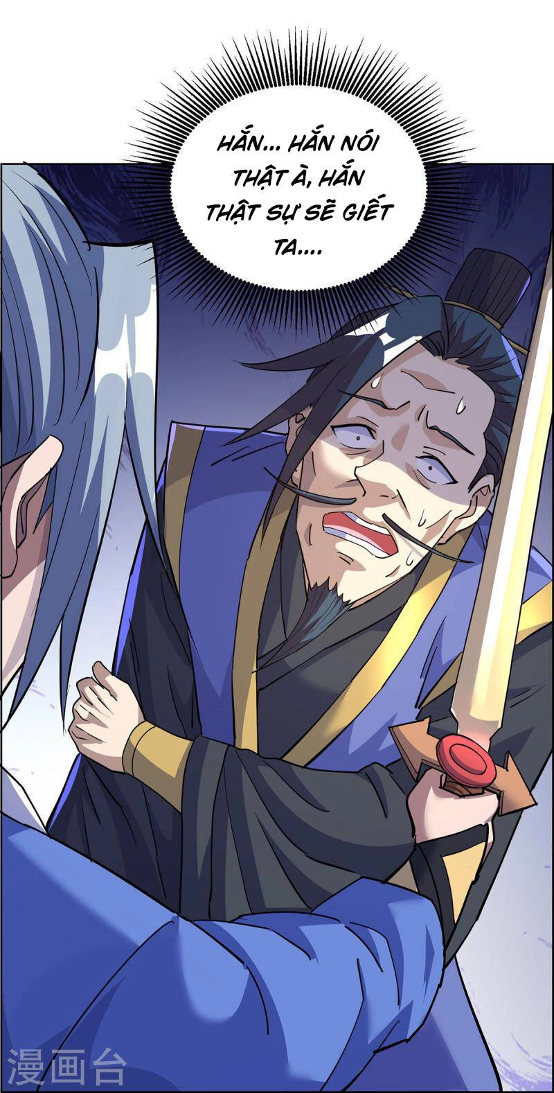 Trọng Sinh Sau Tám Vạn Năm Chapter 299 - 16