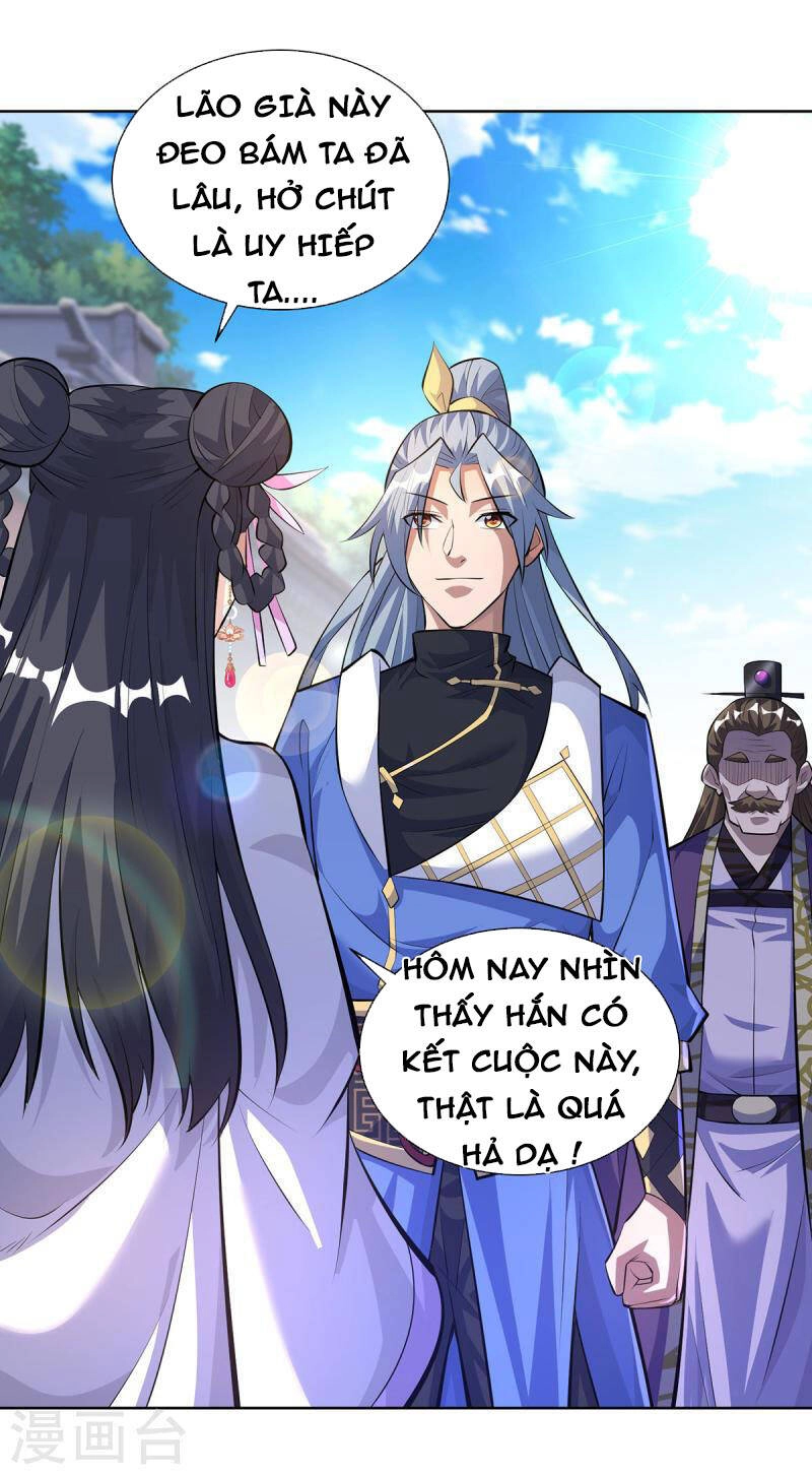 Trọng Sinh Sau Tám Vạn Năm Chapter 299 - 20