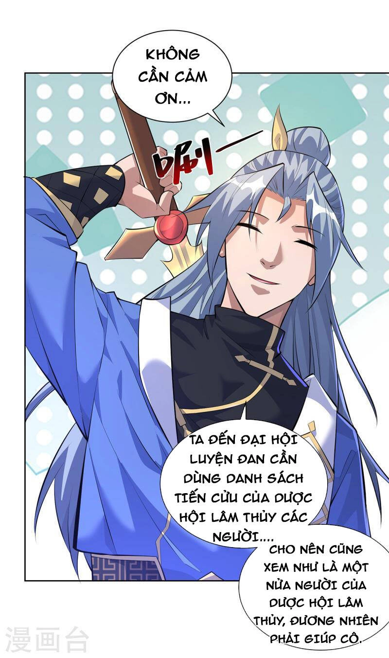 Trọng Sinh Sau Tám Vạn Năm Chapter 299 - 21