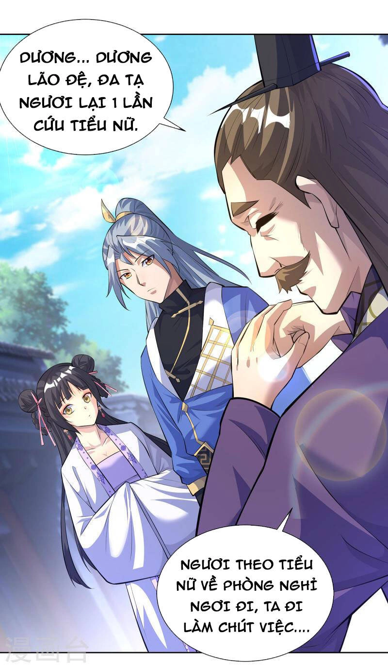 Trọng Sinh Sau Tám Vạn Năm Chapter 299 - 22