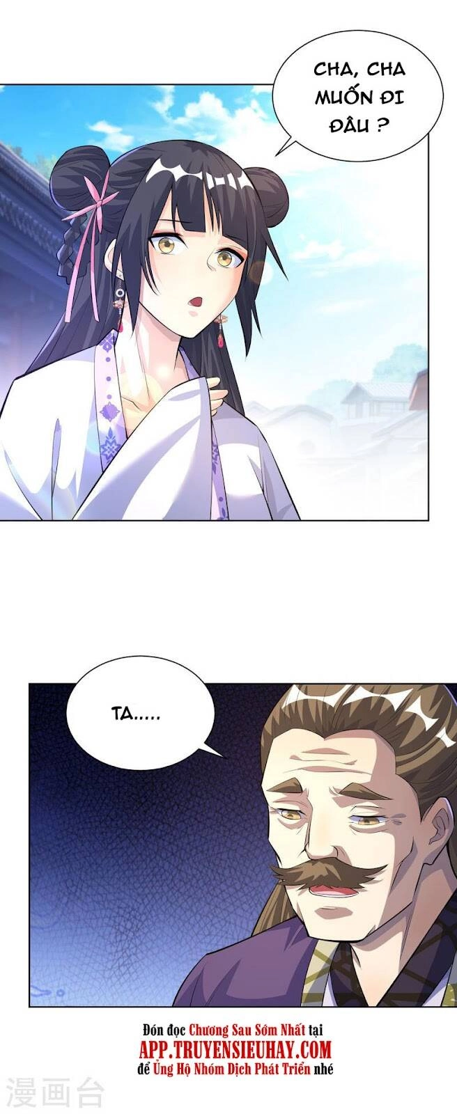 Trọng Sinh Sau Tám Vạn Năm Chapter 299 - 23