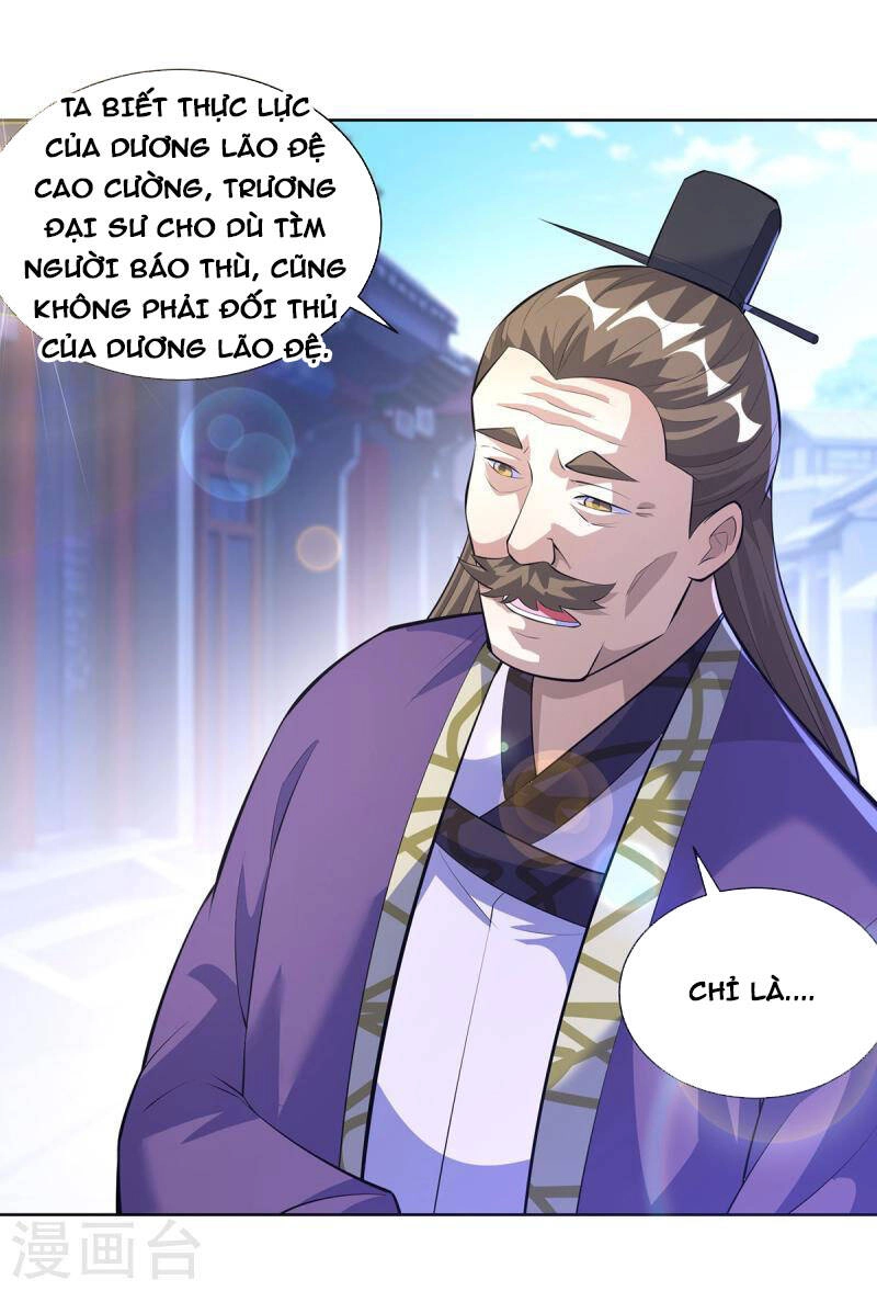 Trọng Sinh Sau Tám Vạn Năm Chapter 299 - 25