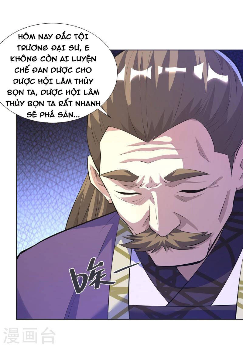 Trọng Sinh Sau Tám Vạn Năm Chapter 299 - 26