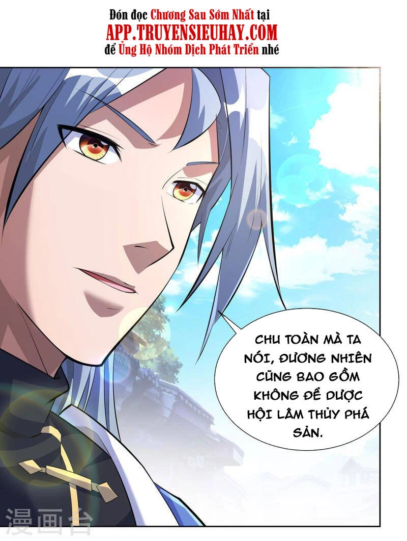 Trọng Sinh Sau Tám Vạn Năm Chapter 299 - 27