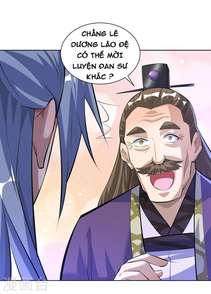 Trọng Sinh Sau Tám Vạn Năm Chapter 299 - 28