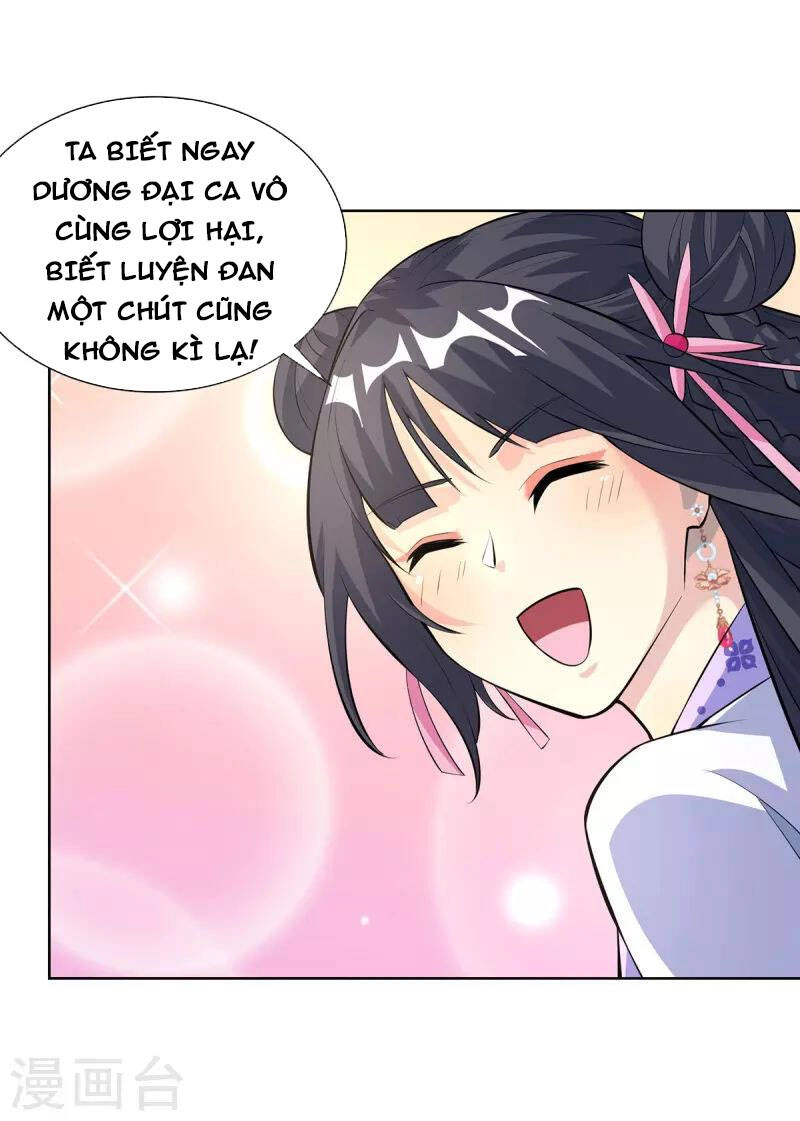 Trọng Sinh Sau Tám Vạn Năm Chapter 300 - 2