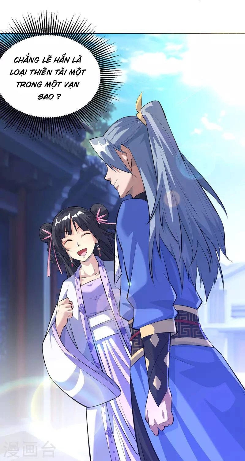 Trọng Sinh Sau Tám Vạn Năm Chapter 300 - 4