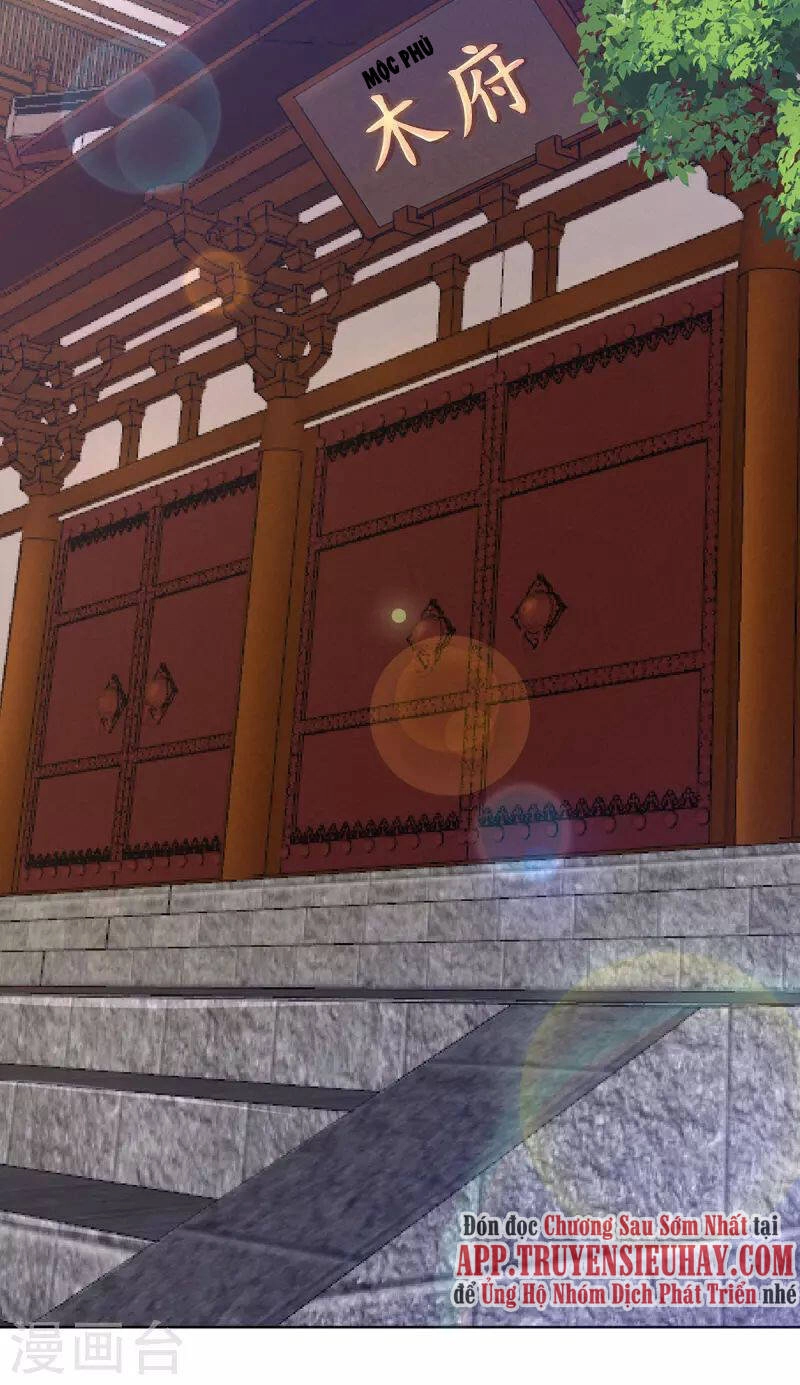 Trọng Sinh Sau Tám Vạn Năm Chapter 300 - 6