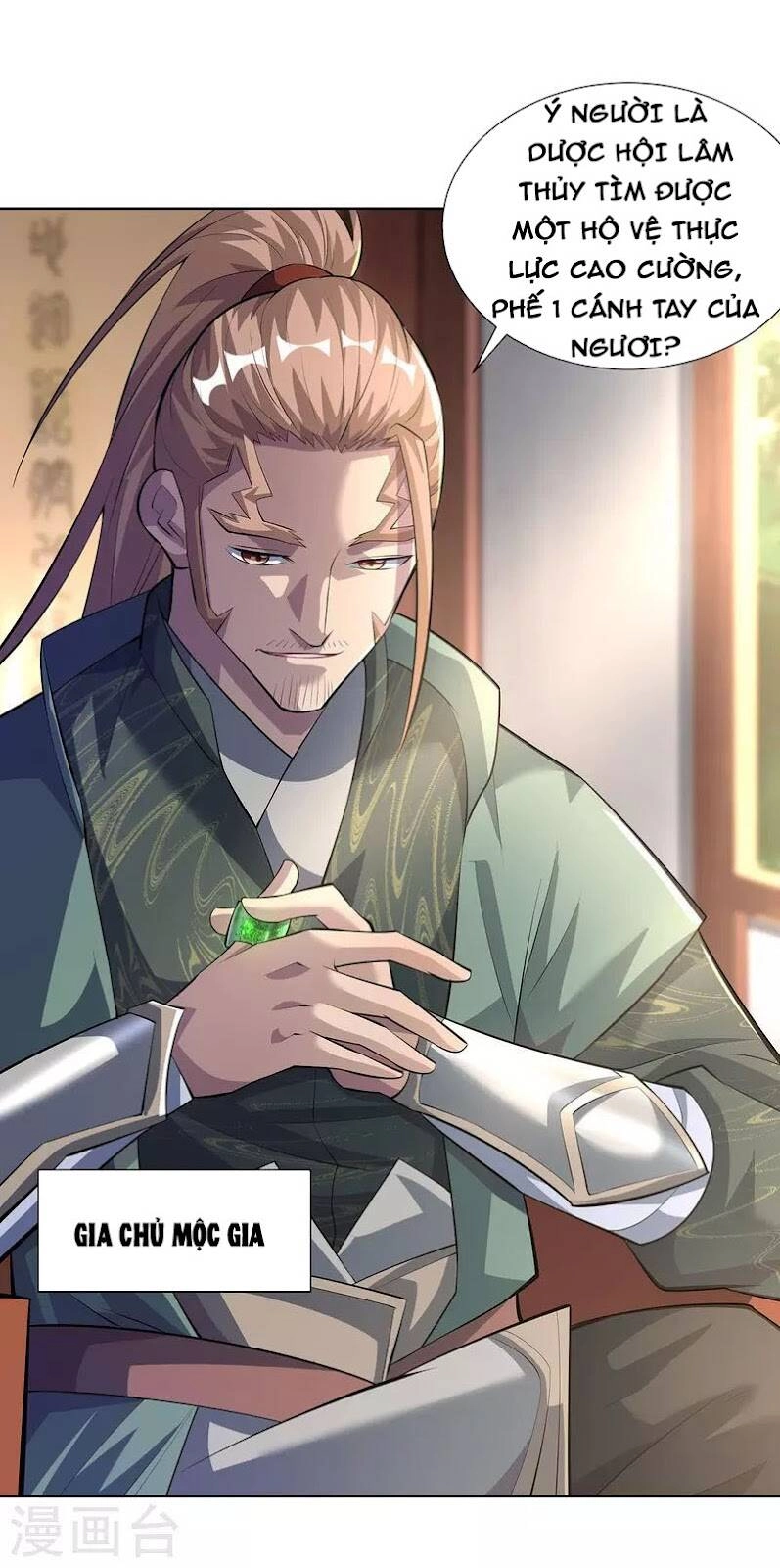 Trọng Sinh Sau Tám Vạn Năm Chapter 300 - 7