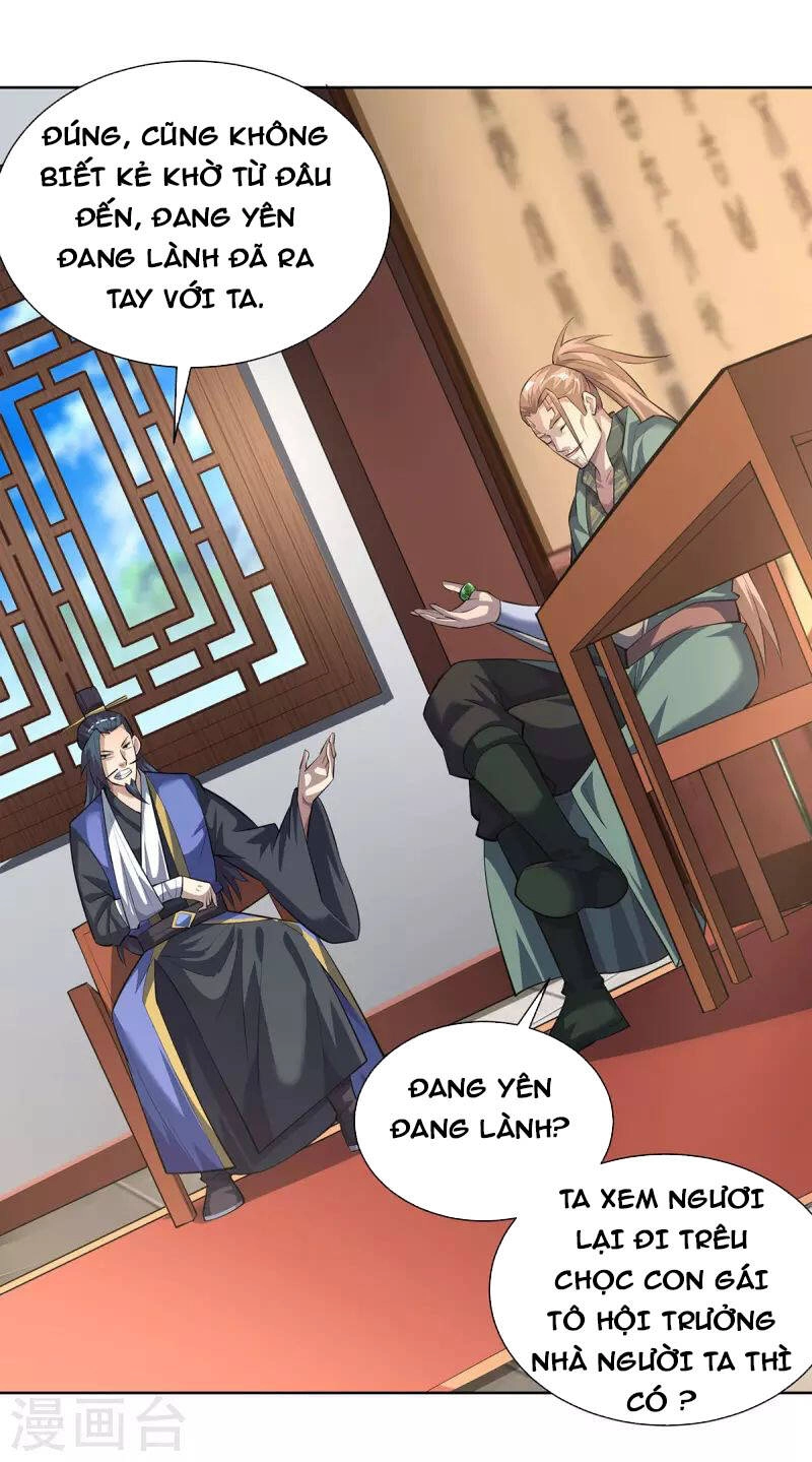 Trọng Sinh Sau Tám Vạn Năm Chapter 300 - 8