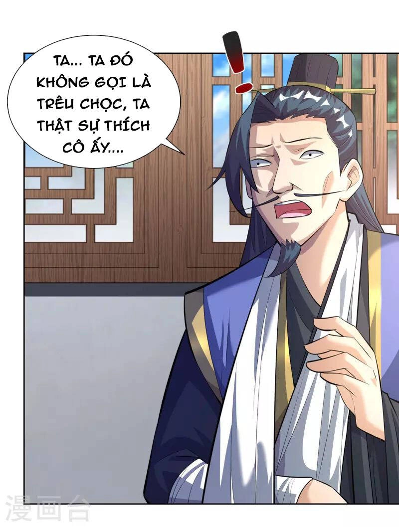 Trọng Sinh Sau Tám Vạn Năm Chapter 300 - 9