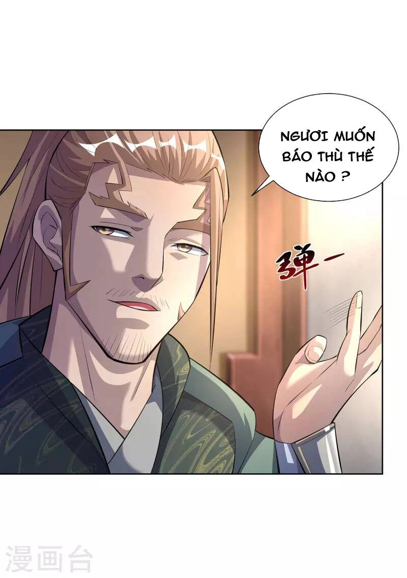 Trọng Sinh Sau Tám Vạn Năm Chapter 300 - 12