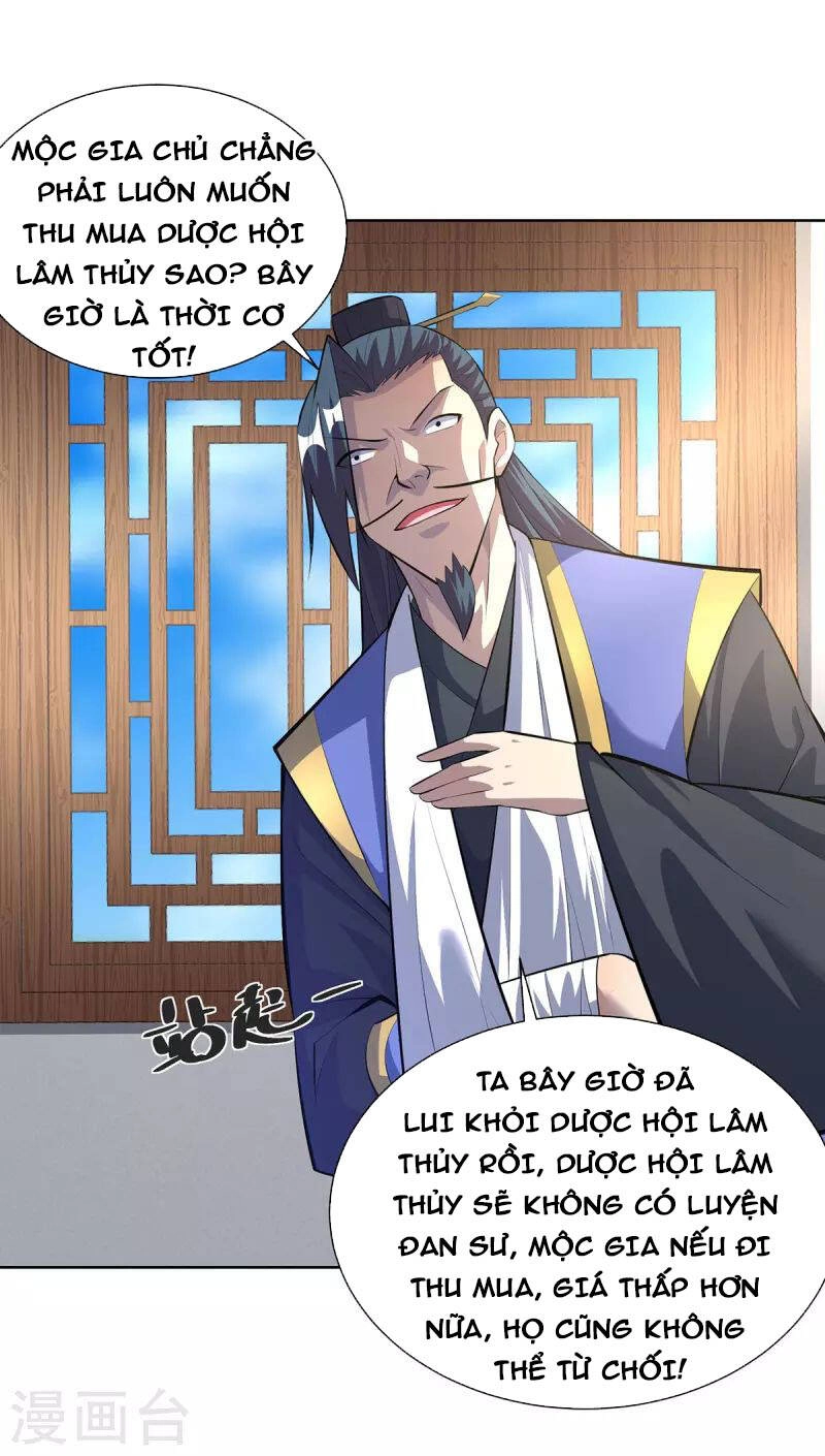 Trọng Sinh Sau Tám Vạn Năm Chapter 300 - 13