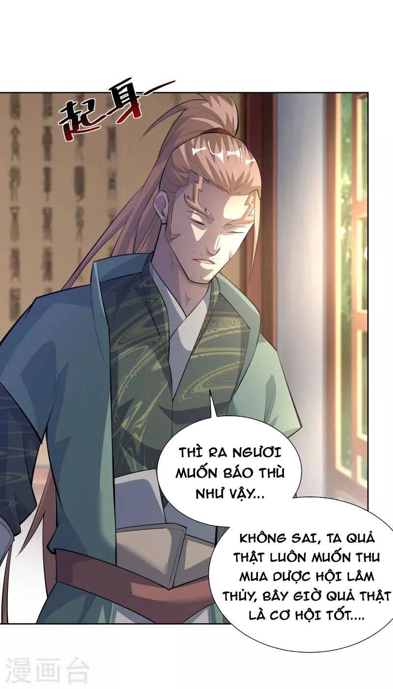 Trọng Sinh Sau Tám Vạn Năm Chapter 300 - 15