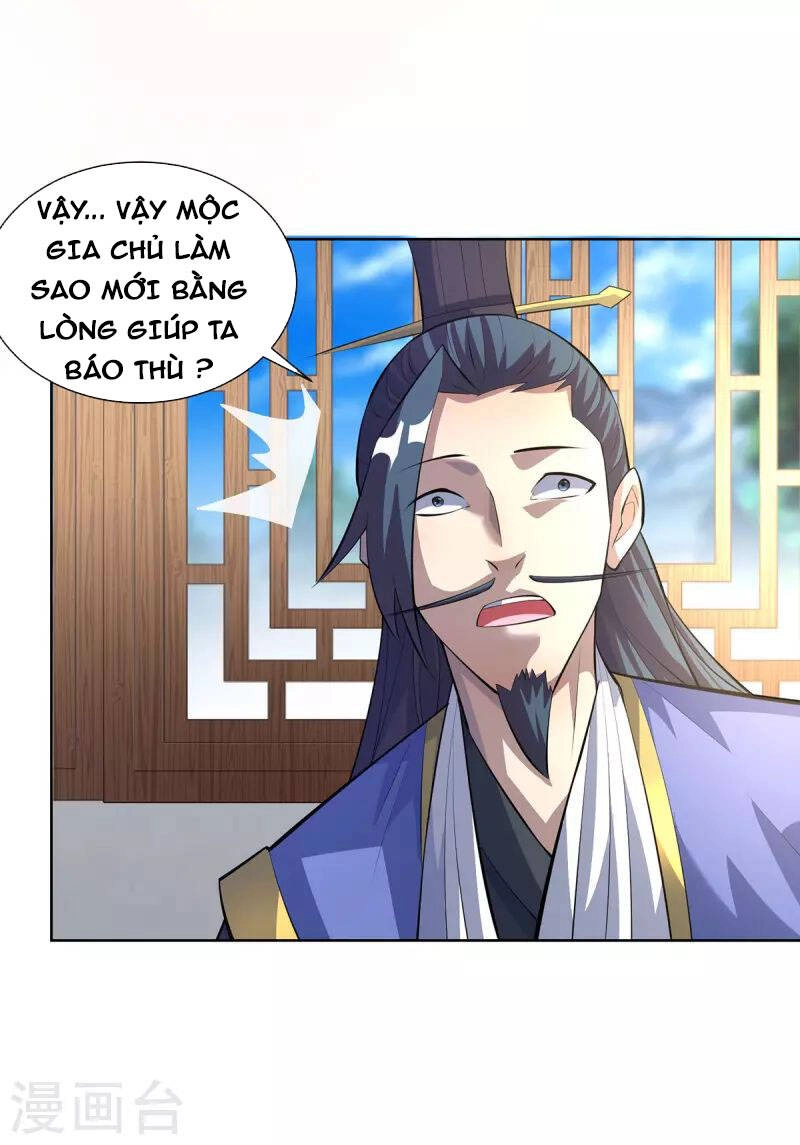 Trọng Sinh Sau Tám Vạn Năm Chapter 300 - 17