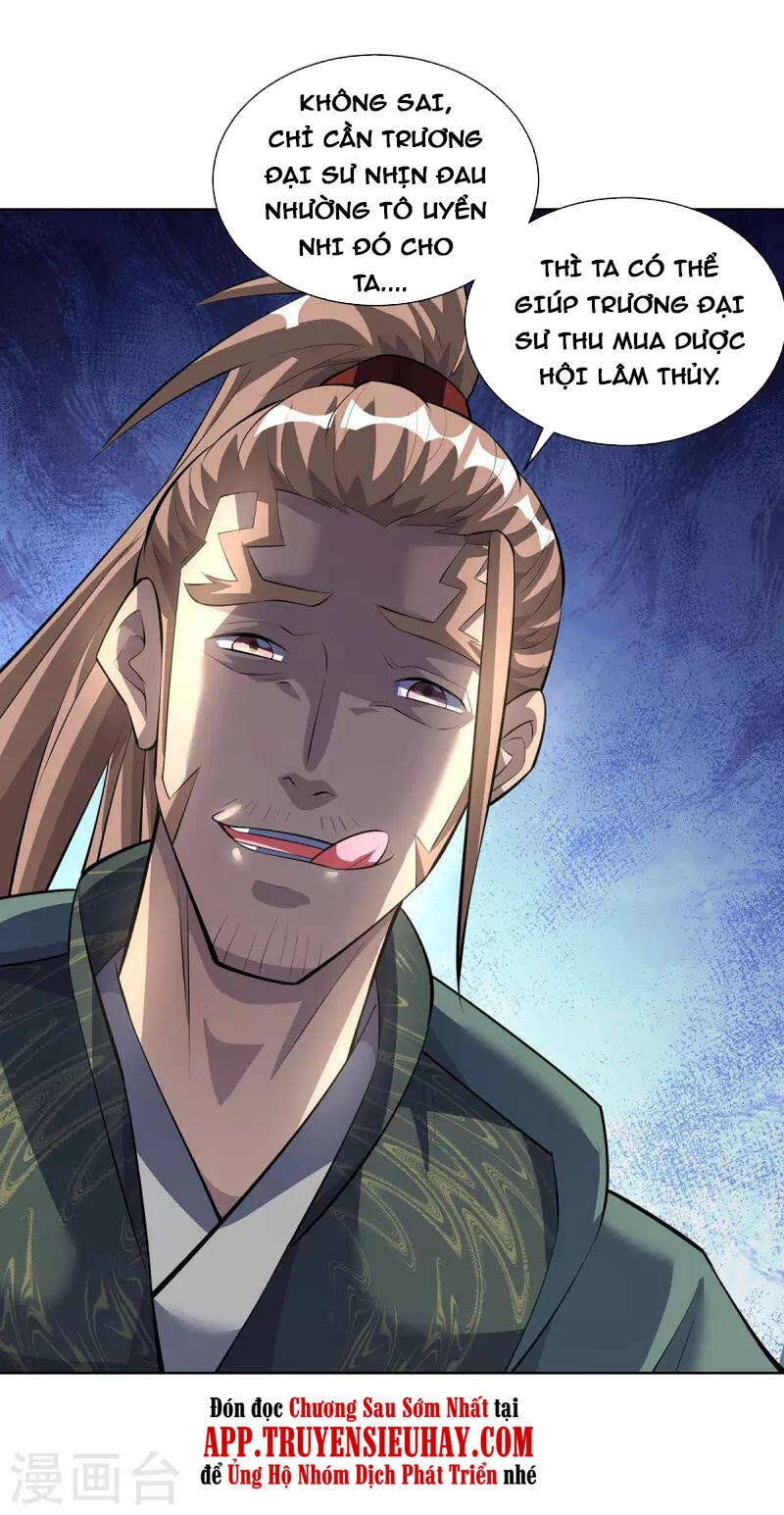 Trọng Sinh Sau Tám Vạn Năm Chapter 300 - 19