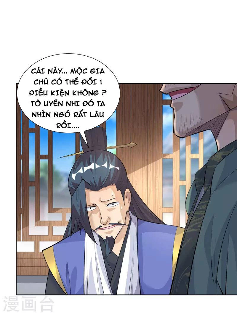 Trọng Sinh Sau Tám Vạn Năm Chapter 300 - 20